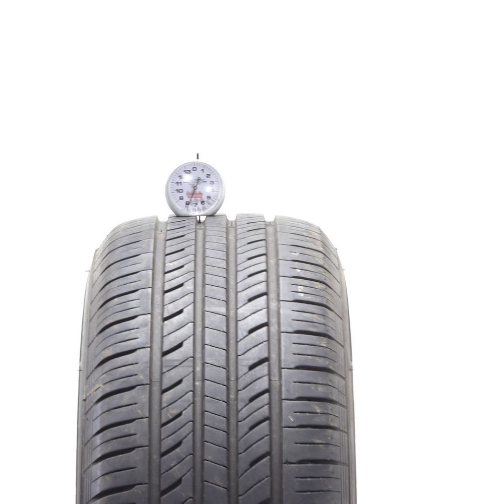 Set of (4) Used 225/65R17 Laufenn G Fit AS 102T - 7.5-9/32 - Image 2