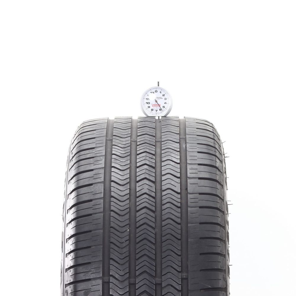 Set of (2) Used 245/45R18 Goodyear Eagle Sport MOExtended Run Flat 100H - 5.5-6.5/32 - Image 2
