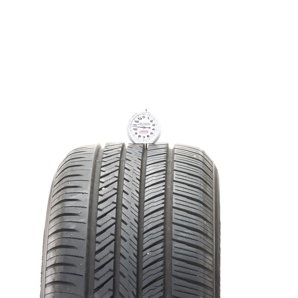 Set of (2) Used 235/50R19 Yokohama YK-GTX 99V - 10.5/32 - Image 2