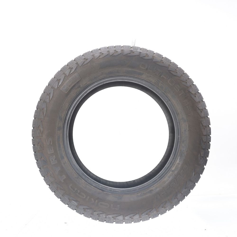 Used 235/65R17 Nokian Outpost APT 104H - 12/32 - Image 3