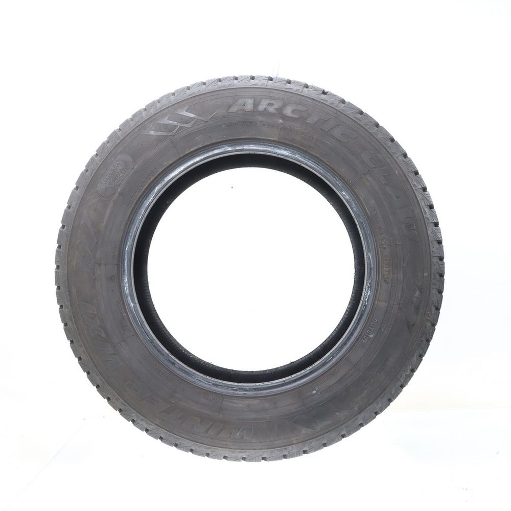 Used 255/65R18 Arctic Claw Winter WXI 111T - 12/32 - Image 3