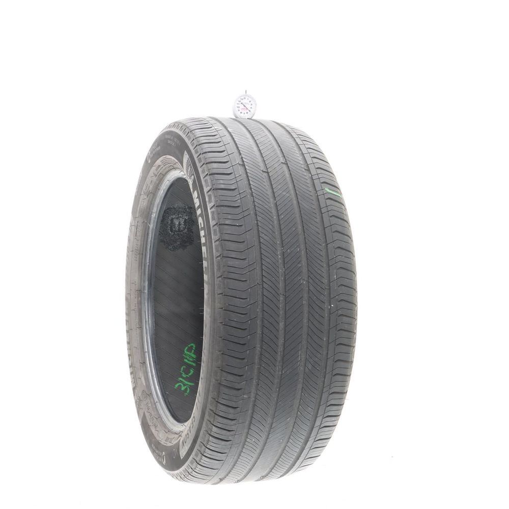 Used 255/50R19 Michelin Primacy All Season MO 107H - 5/32 | Utires