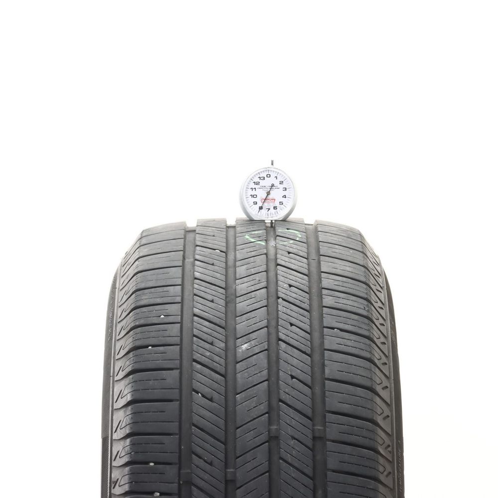 Set of (2) Used 245/65R17 Blackhawk Agility SUV 107H - 8-8.5/32 - Image 2