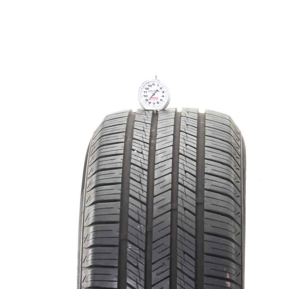 Set of (2) Used 245/65R17 Blackhawk Agility SUV 107H - 8-8.5/32 - Image 5