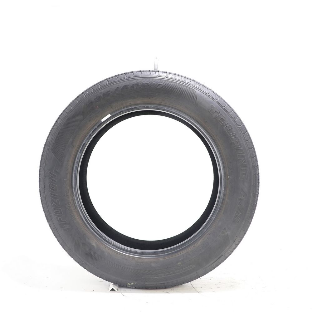 Used 225/60R17 Fuzion Touring A/S 99H - 6.5/32 - Image 3