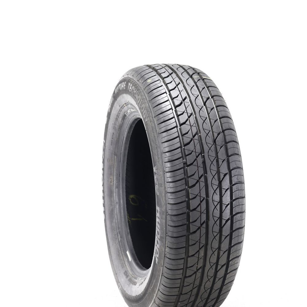 Driven Once 235/65R17 VeeRubber Vitron ZR 104H - 9.5/32 - Image 1