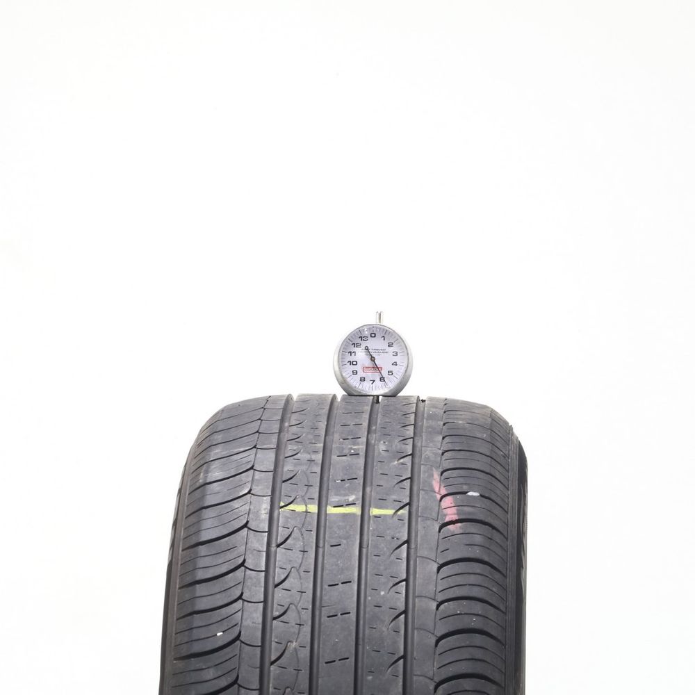 Used 205/55R17 Nexen N'Priz AH8 91H - 5.5/32 - Image 2