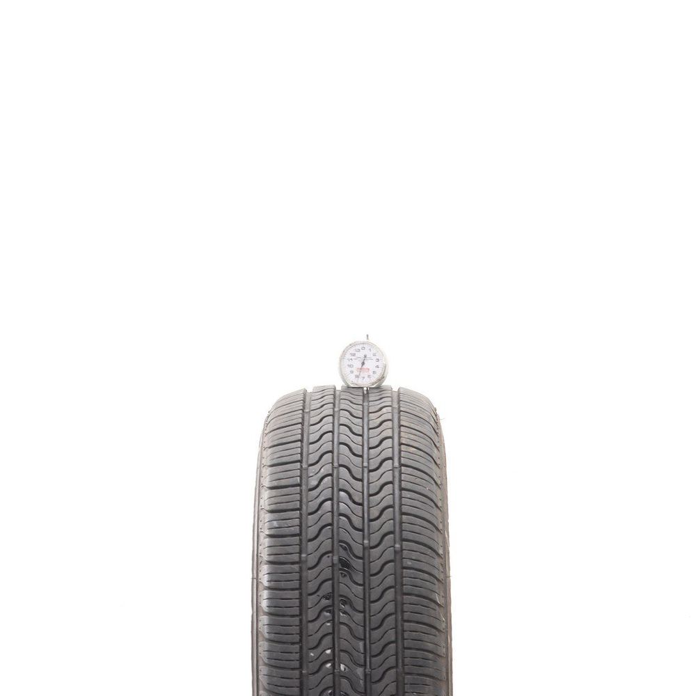 Set of (4) Used 195/65R15 Firestone All Season (Firestone) 91T - 7.5-9/32 - Image 2