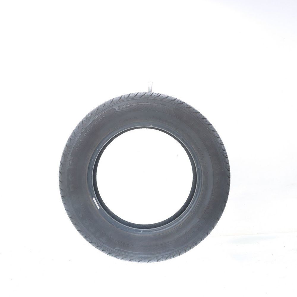 Set of (4) Used 195/65R15 Firestone All Season (Firestone) 91T - 7.5-9/32 - Image 6