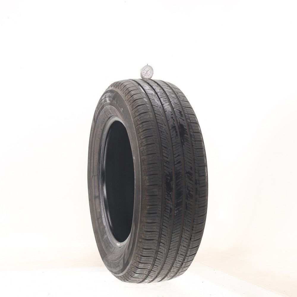 Set of (4) Used 235/65R17 Sailun Atrezzo Tcon 104H - 8-8.5/32 - Image 1