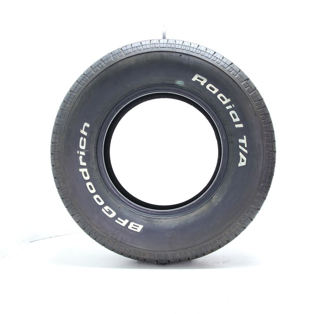 Used 255/70R15 BFGoodrich Radial T/A 108S - 11.5/32 - Image 3