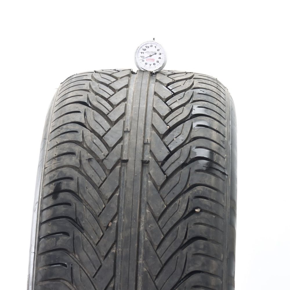 Used 275/50R22 Lexani LX-Thirty 111H - 9.5/32 - Image 2