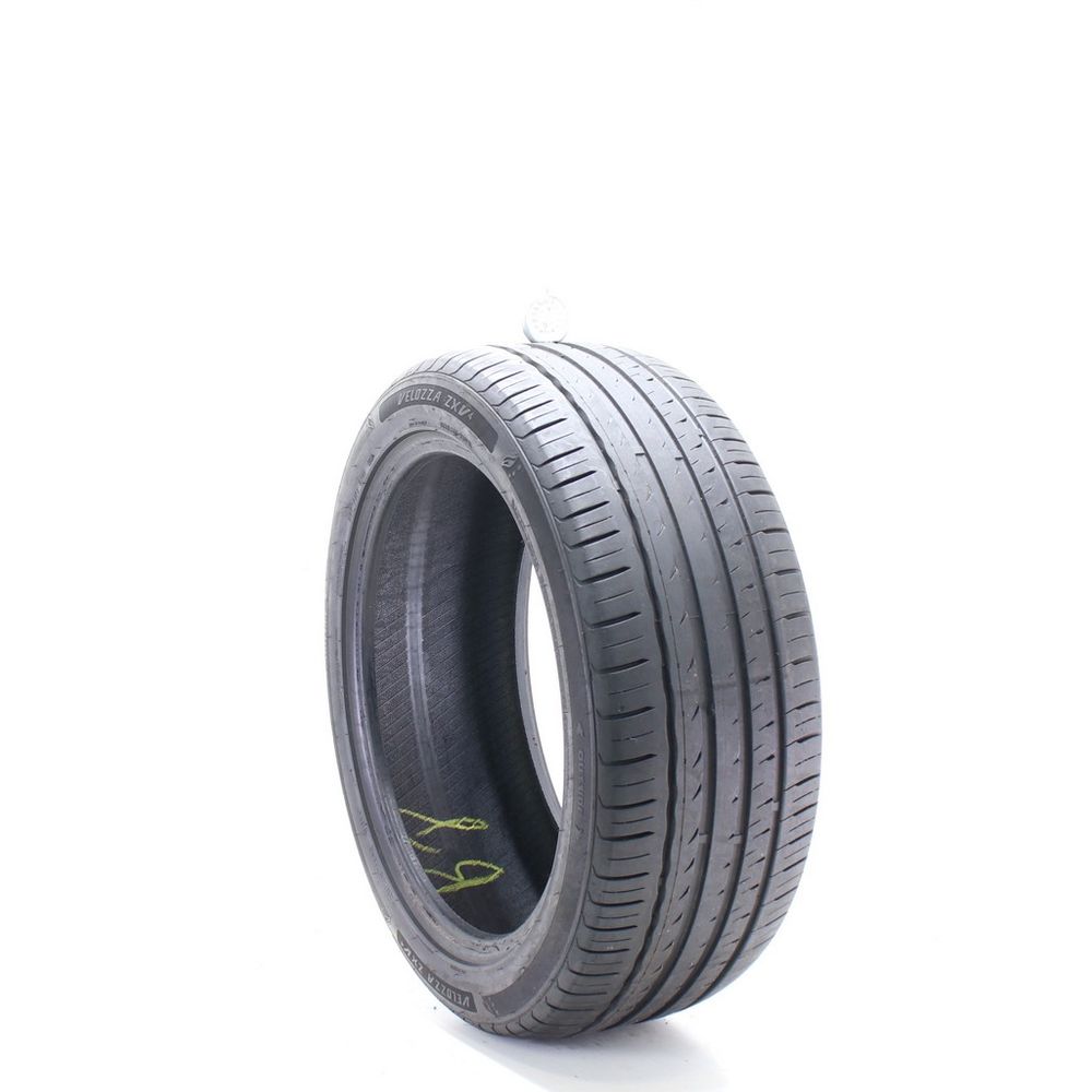 Used 245/45ZR19 Velozza ZXV4 98W - 7.5/32 - Image 1