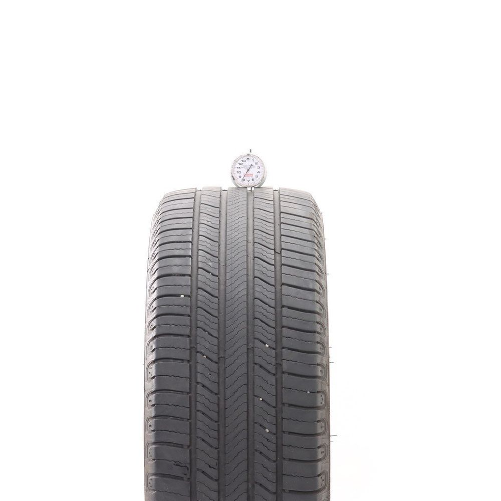 Set of (4) Used 225/55R18 Michelin Defender 2 98H - 8-9.5/32 - Image 2