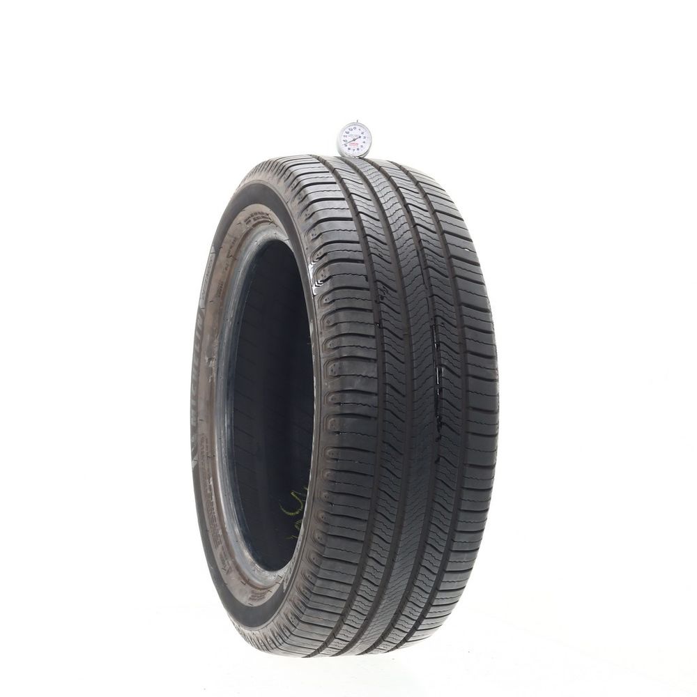 Set of (4) Used 225/55R18 Michelin Defender 2 98H - 8-9.5/32 - Image 7