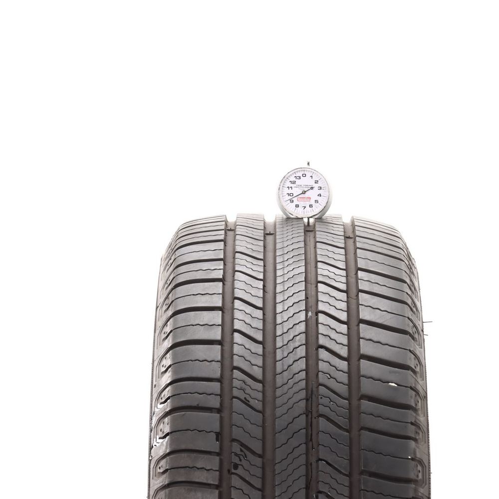 Set of (4) Used 225/55R18 Michelin Defender 2 98H - 8-9.5/32 - Image 8