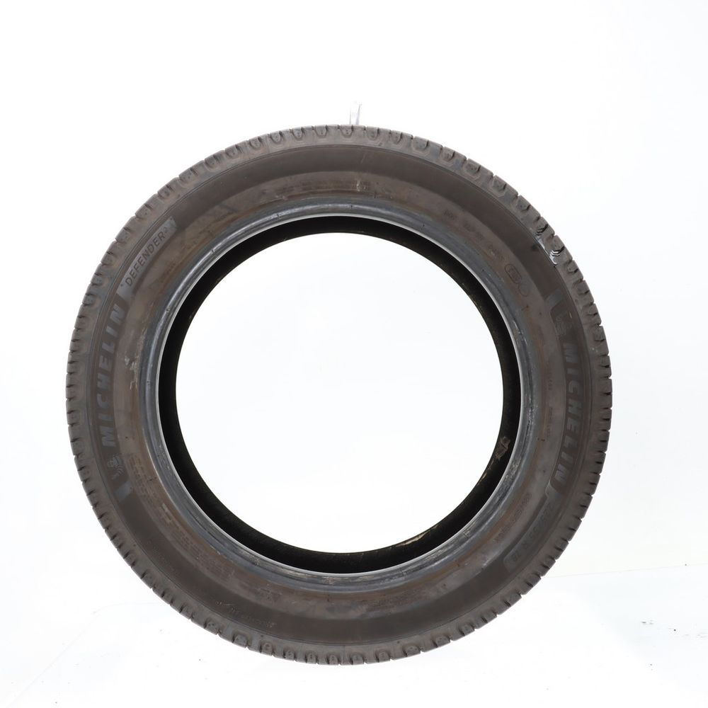 Set of (4) Used 225/55R18 Michelin Defender 2 98H - 8-9.5/32 - Image 9