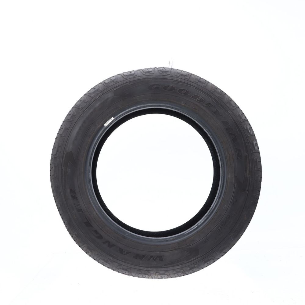 Set of (2) Used 225/65R17 Goodyear Wrangler Fortitude HT 102H - 6.5-8/32 - Image 3