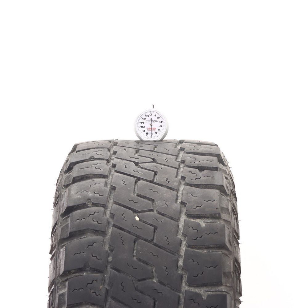 Set of (2) Used LT 265/70R17 Mickey Thompson Baja Legend EXP 121/118Q E - 6.5-7/32 - Image 5