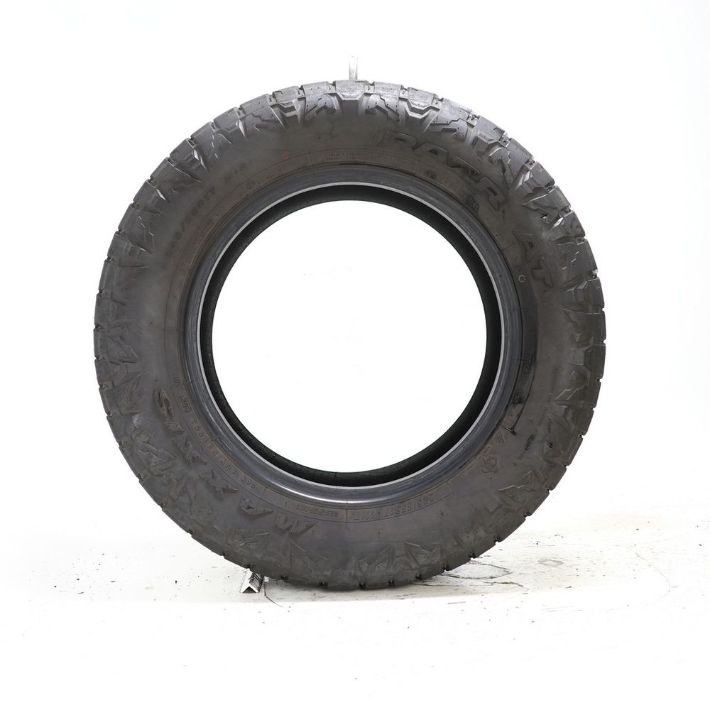 Used 245/65R17 Maxxis Razr AT 111T - 9/32 - Image 3