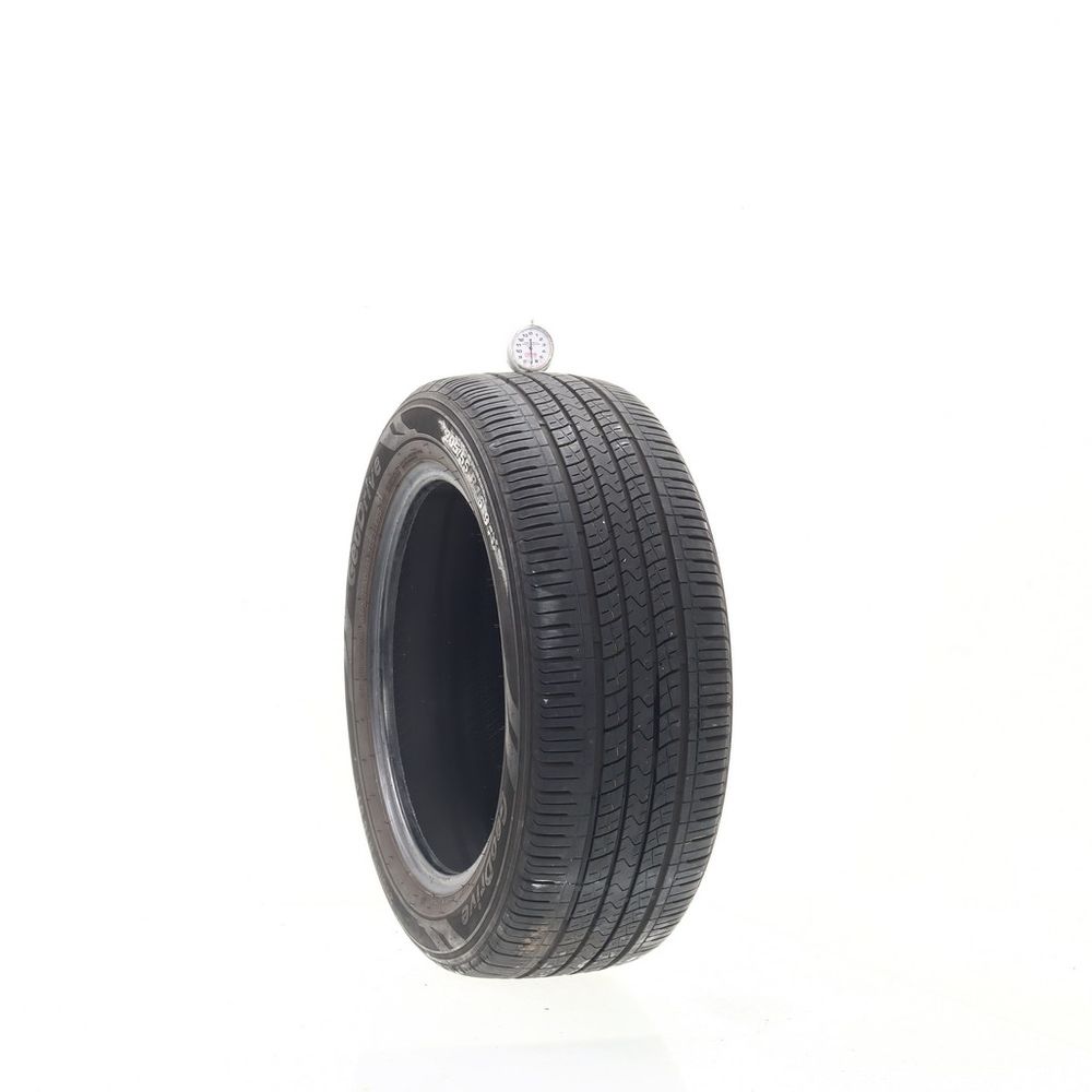 Set of (2) Used 205/55R16 GeoDrive KH16 91V - 5.5-7/32 - Image 4
