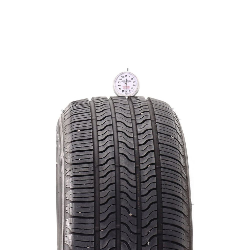 Set of (2) Used 235/60R18 Firestone All Season 103H - 7-7.5/32 - Image 2