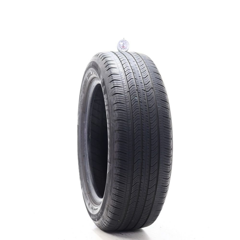 Used 225/60R18 Michelin Primacy MXV4 100H - 7/32 - Image 1