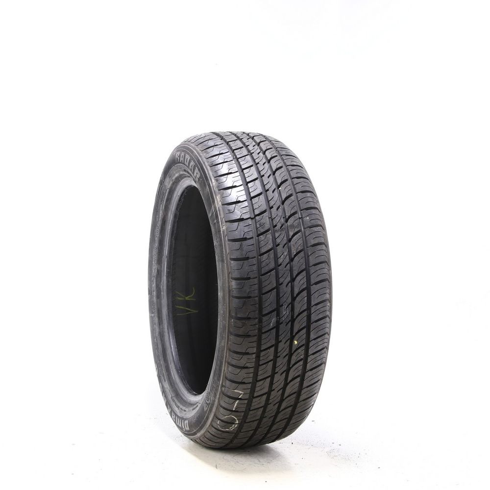 Set of (2) New 215/55R18 Radar Dimax AS-8 99V - 10/32 - Image 1