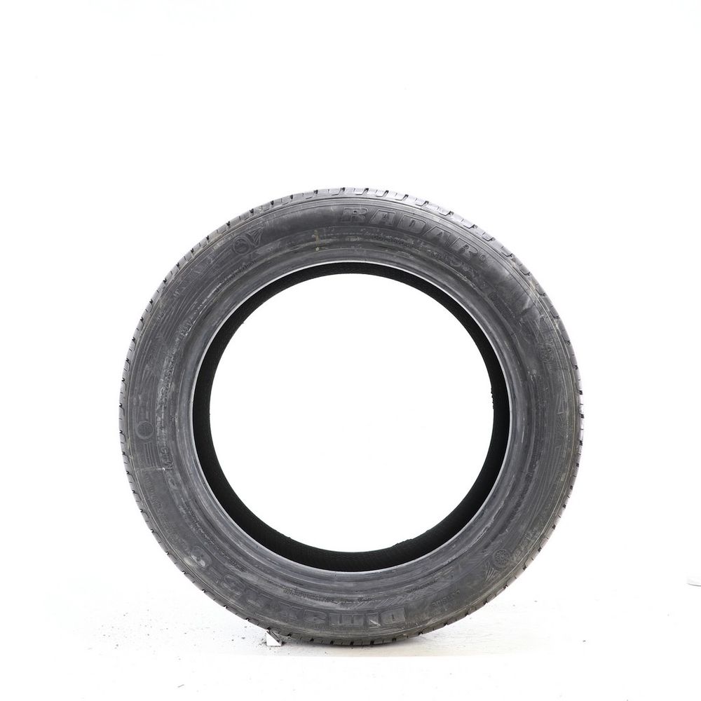 Set of (2) New 215/55R18 Radar Dimax AS-8 99V - 10/32 - Image 3