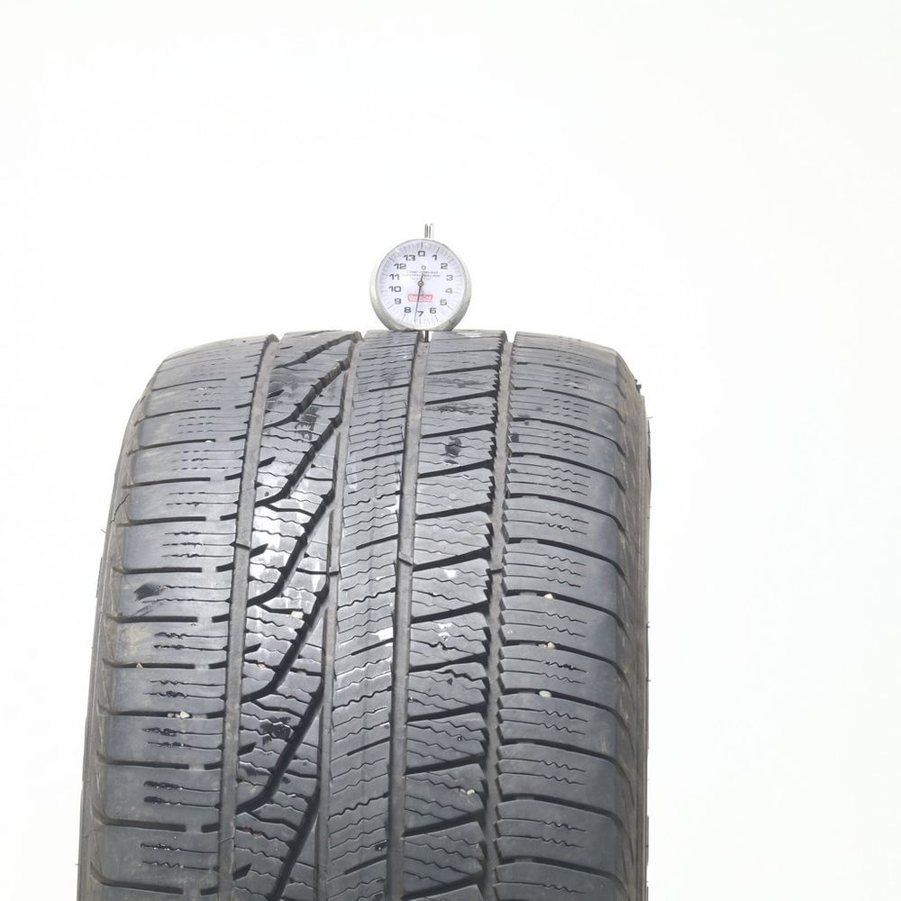 Set of (4) Used 255/50R20 Goodyear Assurance WeatherReady 109V - 5.5-7/32 - Image 11