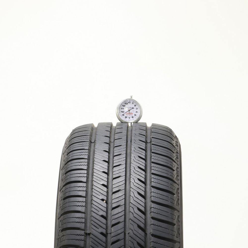 Set of (4) Used 225/60R17 Yokohama YK-CTX 99H - 8-9/32 - Image 5