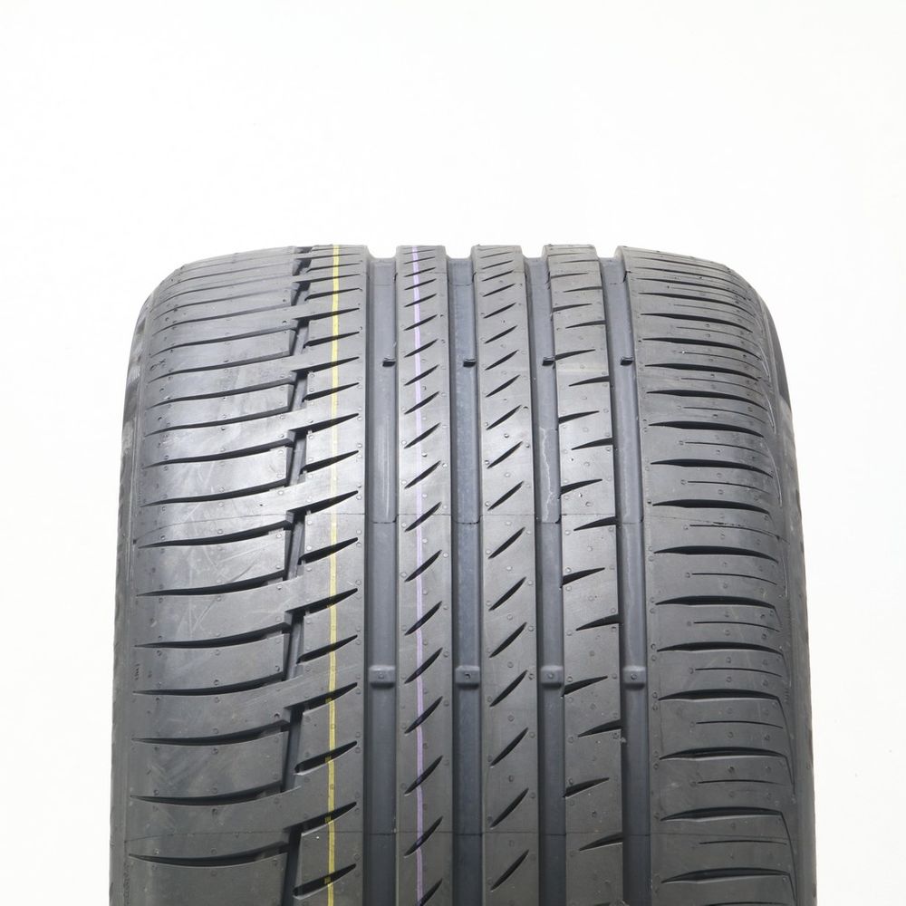 Driven Once 315/30R22 Continental PremiumContact 6 107Y - 9/32 - Image 2