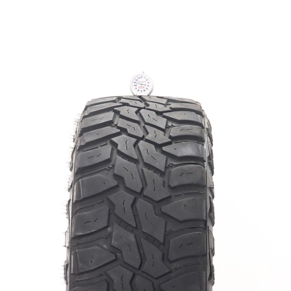 Used LT 285/70R17 Mastercraft Courser MXT 121/118Q E - 10.5/32 - Image 2
