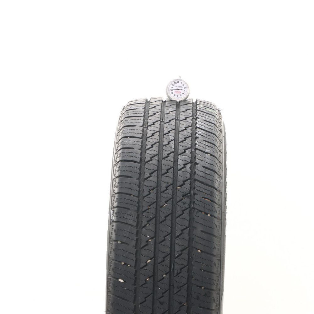 Set of (2) Used 235/65R17 Multi-Mile Wild Country HRT 104T - 10-10.5/32 - Image 2