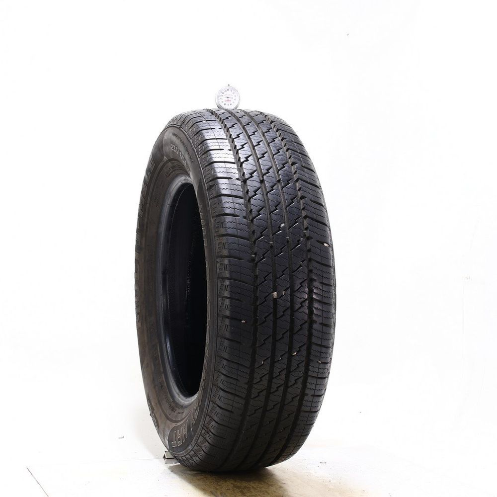 Set of (2) Used 235/65R17 Multi-Mile Wild Country HRT 104T - 10-10.5/32 - Image 4