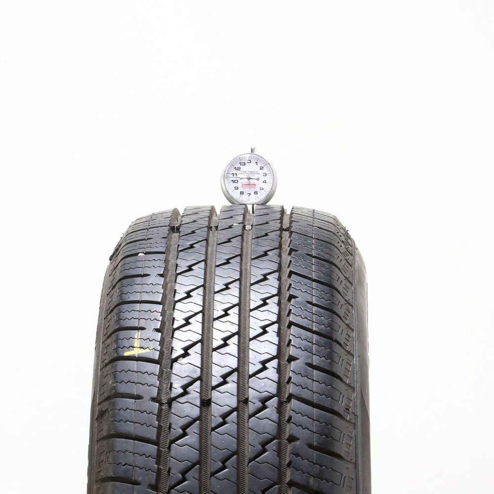Set of (2) Used 235/65R17 Multi-Mile Wild Country HRT 104T - 10-10.5/32 - Image 5