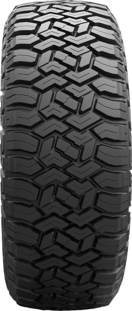Set of (2) New LT 33X12.5R20 Fury Country Hunter R/T 114Q - Image 3