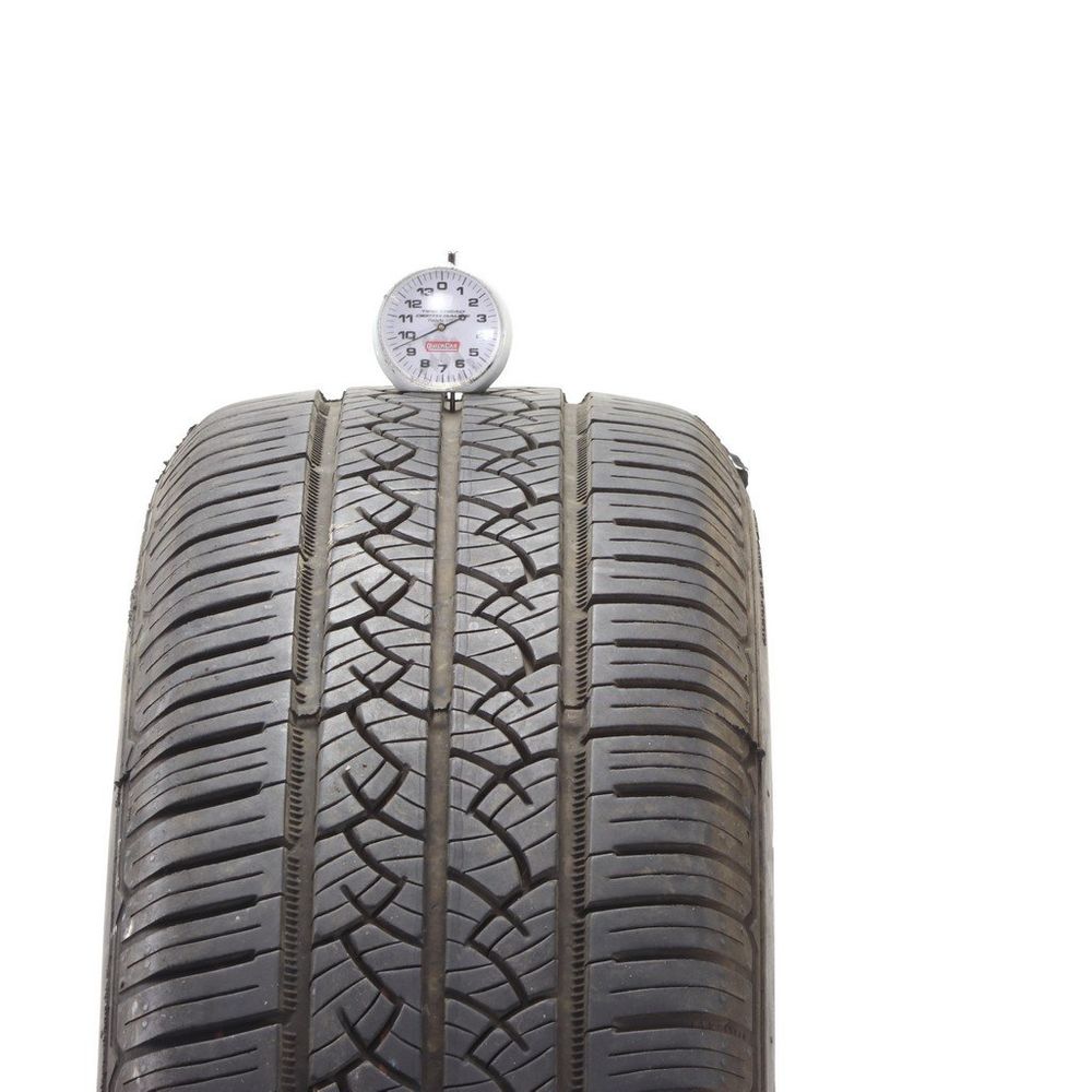 Used 235/65R17 Continental TrueContact 104T - 9.5/32 - Image 2
