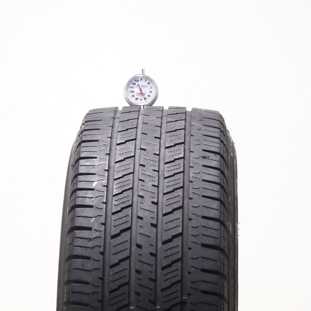 Used LT 245/70R17 Hankook Dynapro HT 119/116S - 6/32 - Image 2