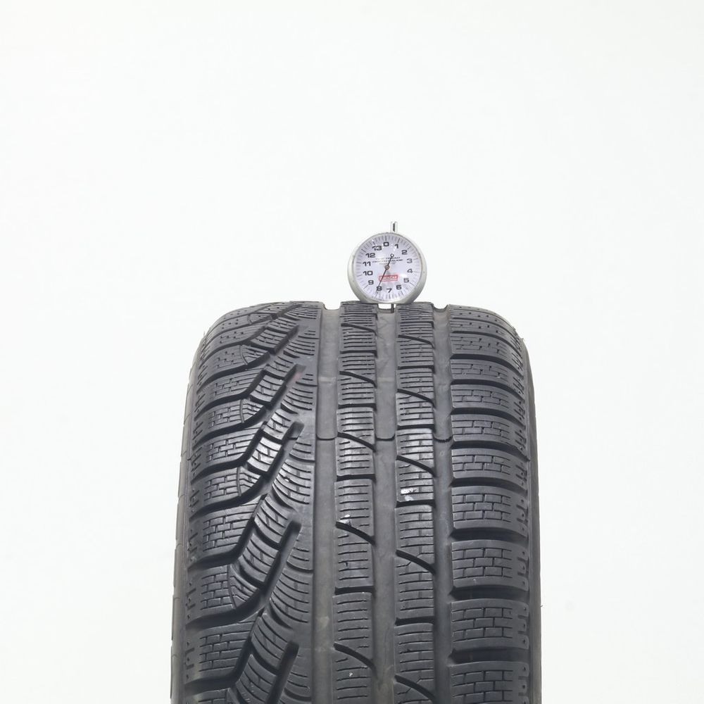 Used 225/45R17 Pirelli Sottozero Winter 240 Serie II 94V - 8/32 - Image 2