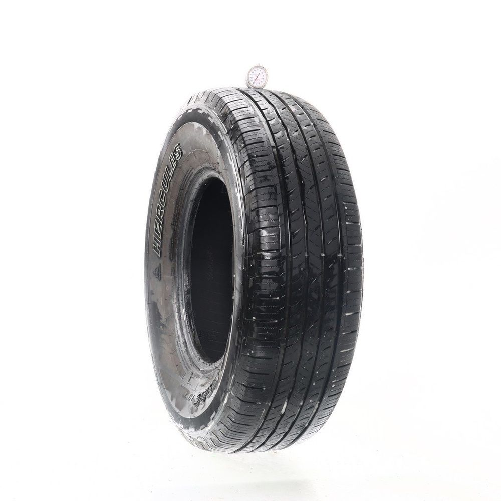 Used 265/75R16 Hercules Terra Trac HPT 116T - 8/32 - Image 1