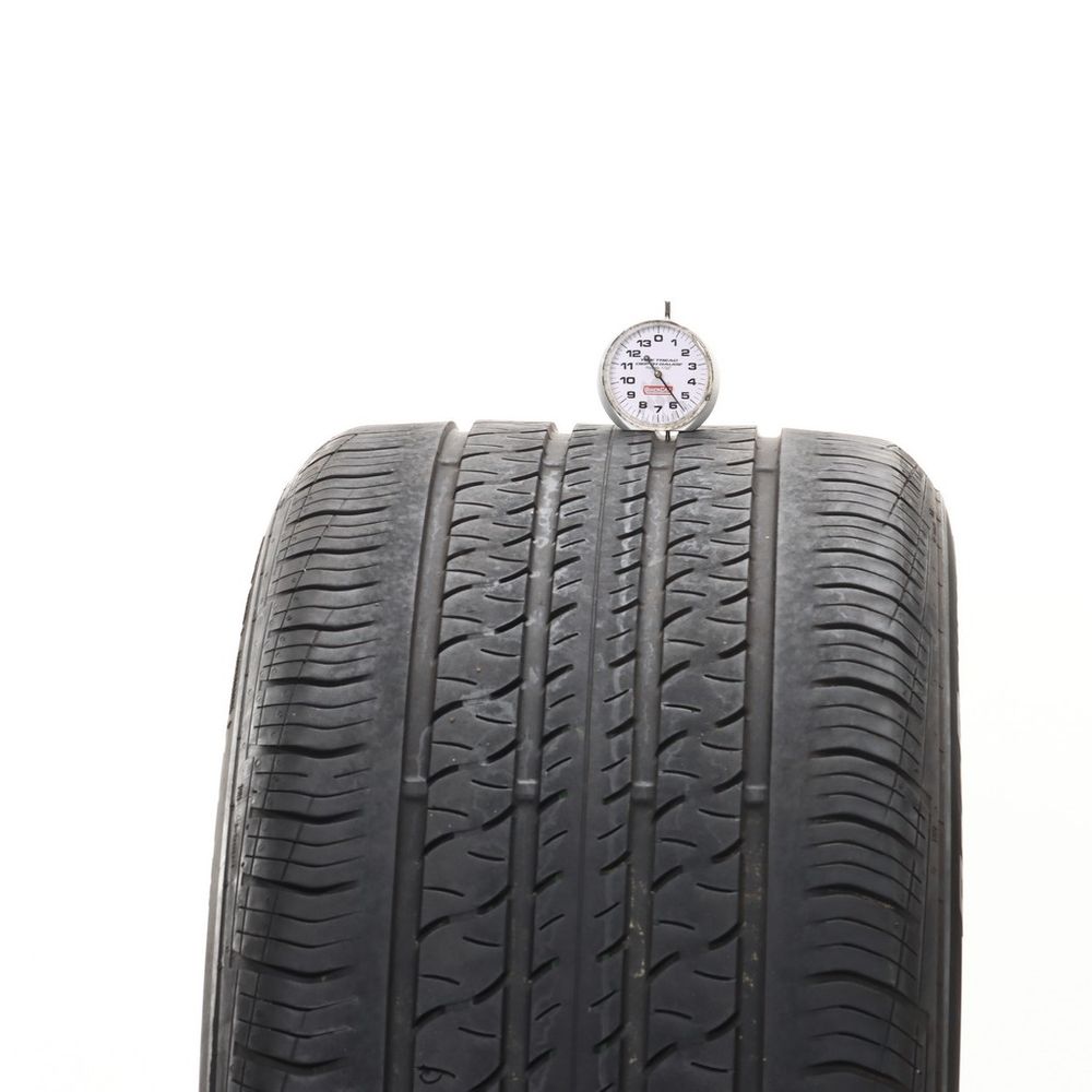 Used 275/45R19 Continental ProContact RX NFO 108H - 5.5/32 - Image 2