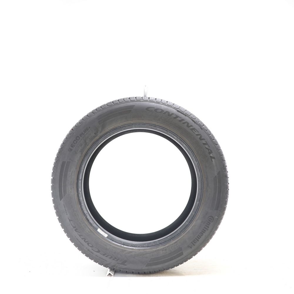 Used 215/55R16 Continental TrueContact Tour 97H - 7/32 - Image 3