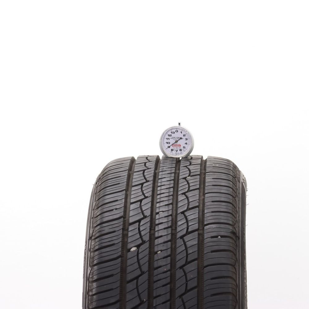 Set of (4) Used 215/50R17 Continental ControlContact Tour A/S Plus 95V - 8-9.5/32 - Image 8
