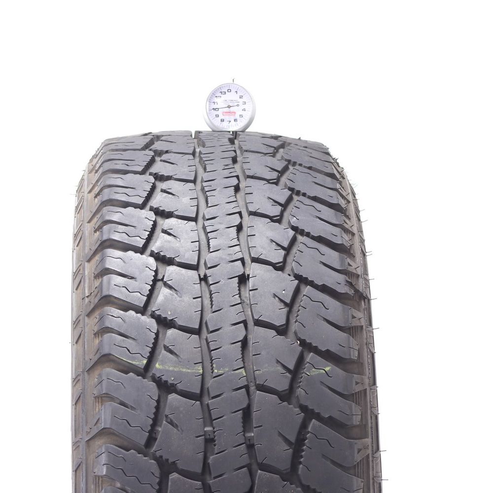 Used LT 275/65R18 Travelstar Ecopath A/T 123/120S - 10/32 - Image 2