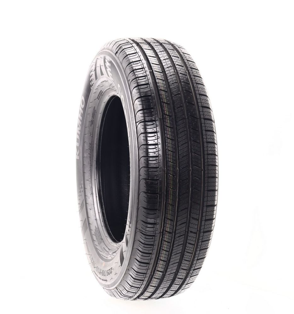 New 225/70R16 Kumho Solus TA11 103T - Image 1