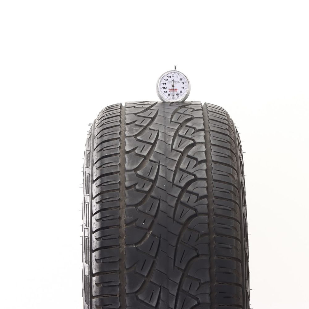 Set of (2) Used 225/65R17 Pirelli Scorpion ATR 102H - 7-8.5/32 - Image 2