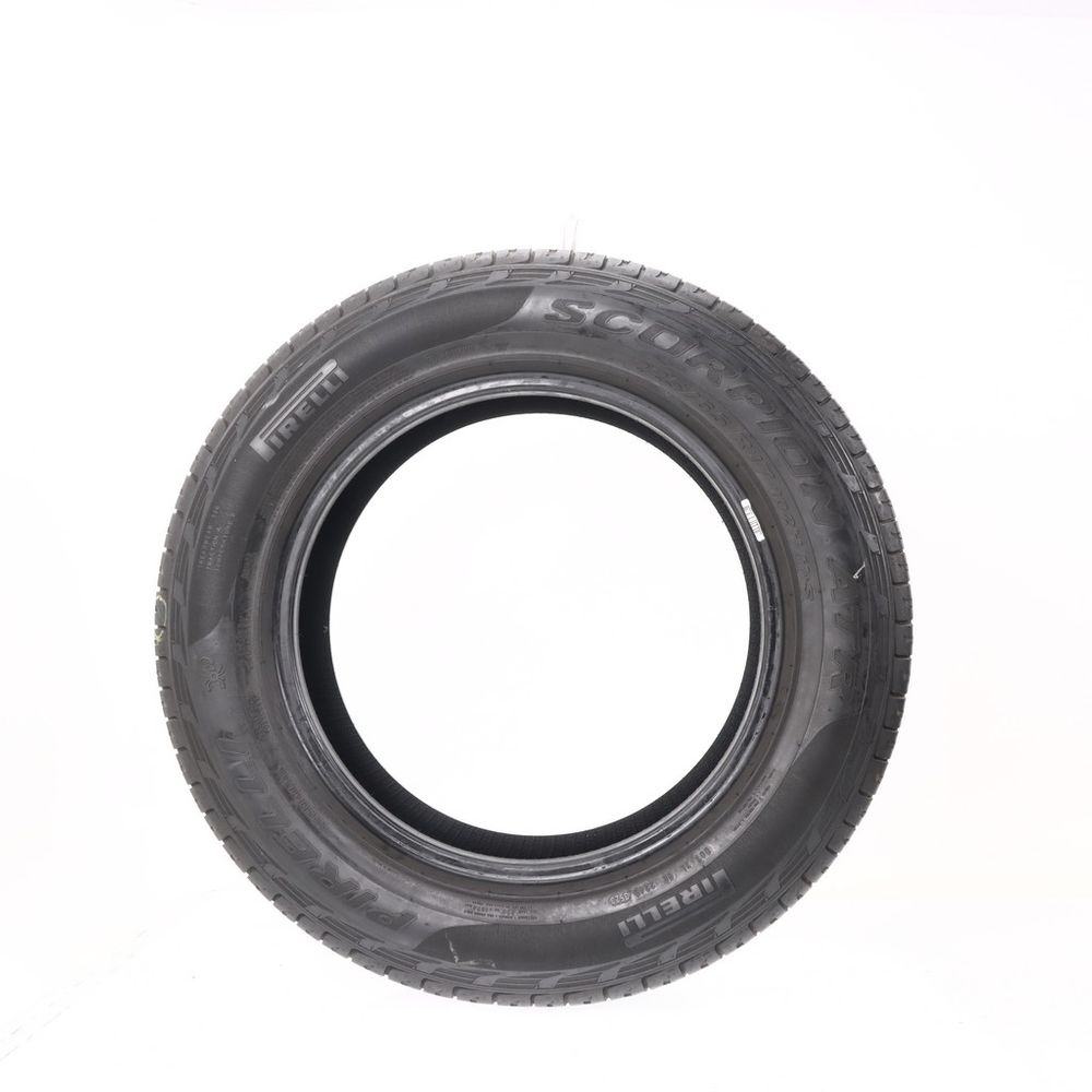 Set of (2) Used 225/65R17 Pirelli Scorpion ATR 102H - 7-8.5/32 - Image 3