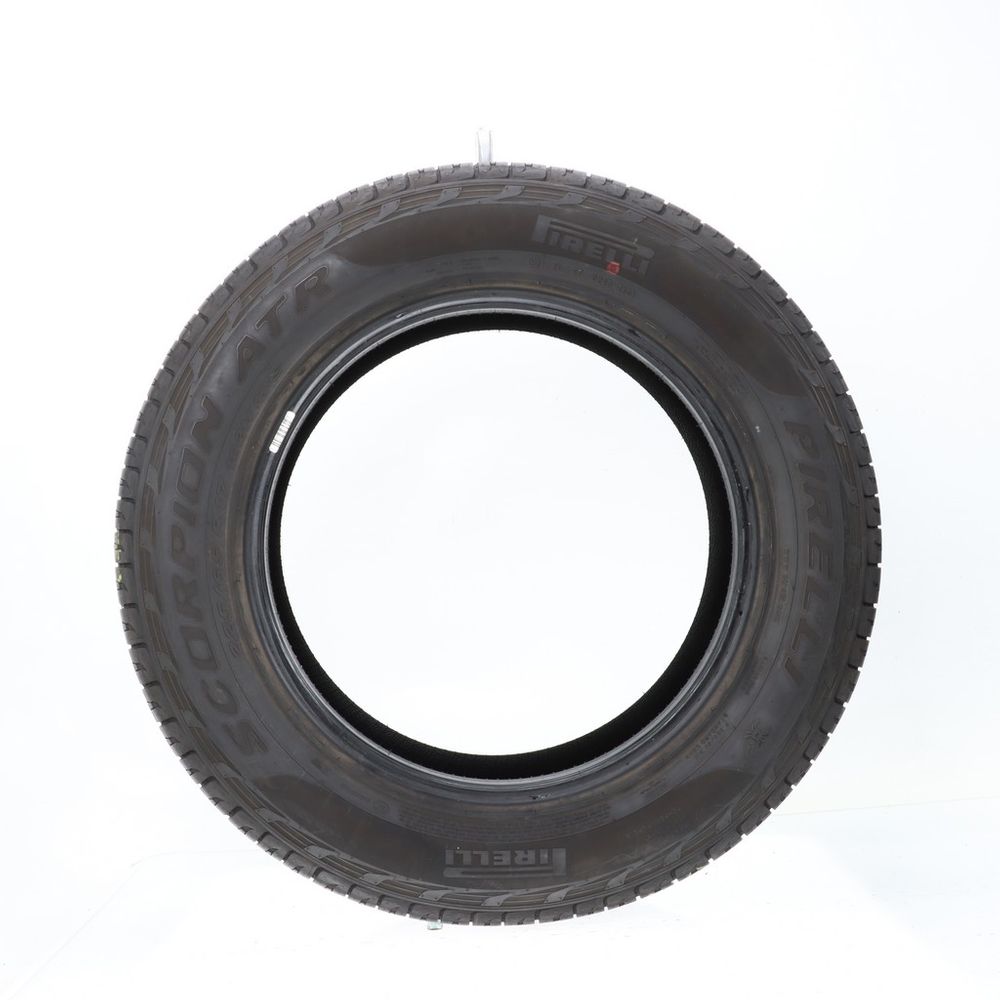 Set of (2) Used 225/65R17 Pirelli Scorpion ATR 102H - 7-8.5/32 - Image 6