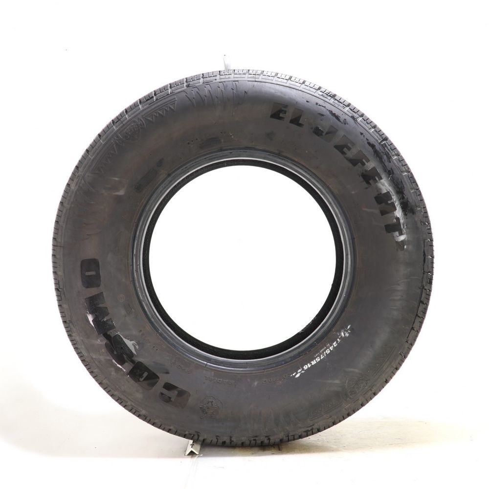 Used LT 245/75R16 Cosmo EL JEFE HT 2 120/116Q E - 8.5/32 - Image 3